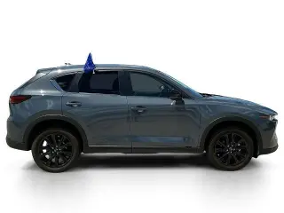 Mazda CX-5 2022 AWD 2.5 S Edición Carbono 4p SUV