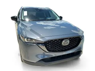 Mazda CX-5 2022 AWD 2.5 S Edición Carbono 4p SUV