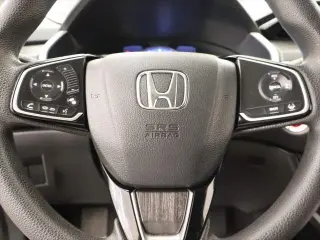Honda Clarity Plug-In Híbrido 2018 Base 4p Sedan