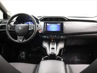 Honda Clarity Plug-In Híbrido 2018 Base 4p Sedan