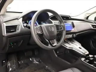 Honda Clarity Plug-In Híbrido 2018 Base 4p Sedan