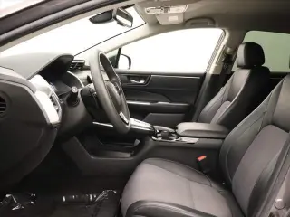 Honda Clarity Plug-In Híbrido 2018 Base 4p Sedan