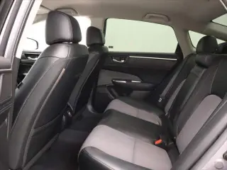 Honda Clarity Plug-In Híbrido 2018 Base 4p Sedan