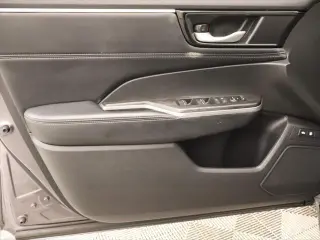 Honda Clarity Plug-In Híbrido 2018 Base 4p Sedan