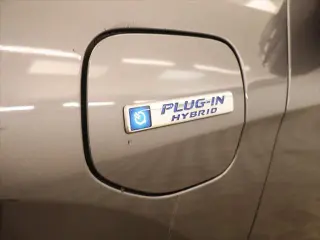 Honda Clarity Plug-In Híbrido 2018 Base 4p Sedan