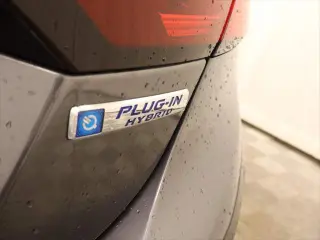 Honda Clarity Plug-In Híbrido 2018 Base 4p Sedan