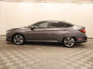 Honda Clarity Plug-In Híbrido 2018 Base 4p Sedan