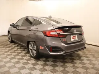 Honda Clarity Plug-In Híbrido 2018 Base 4p Sedan