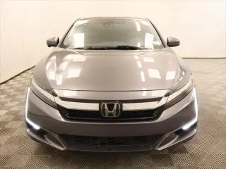 Honda Clarity Plug-In Híbrido 2018 Base 4p Sedan