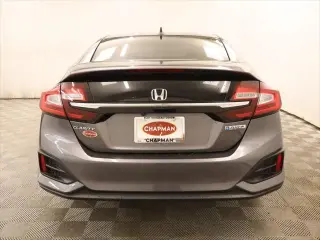 Honda Clarity Plug-In Híbrido 2018 Base 4p Sedan