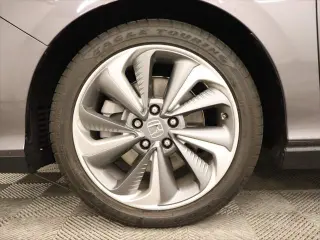 Honda Clarity Plug-In Híbrido 2018 Base 4p Sedan