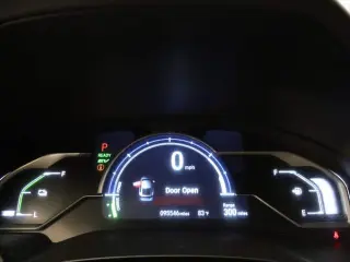 Honda Clarity Plug-In Híbrido 2018 Base 4p Sedan