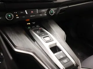 Honda Clarity Plug-In Híbrido 2018 Base 4p Sedan