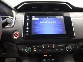 Honda Clarity Plug-In Híbrido 2018 Base 4p Sedan