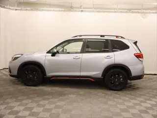 Subaru Forester 2020 AWD Sport 4p Crossover