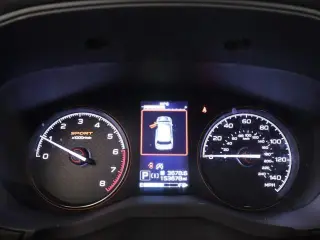 Subaru Forester 2020 AWD Sport 4p Crossover