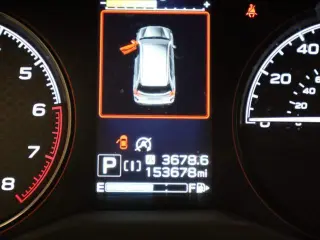 Subaru Forester 2020 AWD Sport 4p Crossover