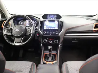 Subaru Forester 2020 AWD Sport 4p Crossover