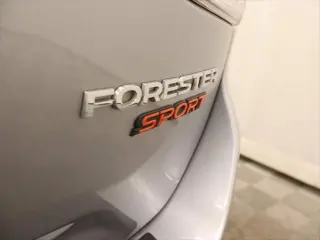 Subaru Forester 2020 AWD Sport 4p Crossover