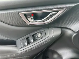 Subaru Forester 2021 AWD Limited 4 puertas Crossover