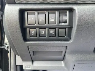 Subaru Forester 2021 AWD Limited 4 puertas Crossover