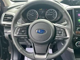Subaru Forester 2021 AWD Limited 4 puertas Crossover