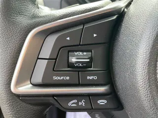 Subaru Forester 2021 AWD Limited 4 puertas Crossover