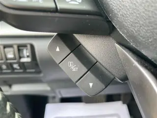 Subaru Forester 2021 AWD Limited 4 puertas Crossover