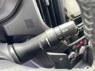 Subaru Forester 2021 AWD Limited 4 puertas Crossover