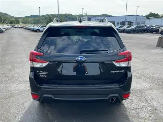 Subaru Forester 2021 AWD Limited 4 puertas Crossover