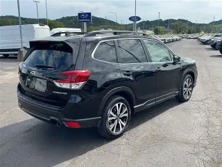 Subaru Forester 2021 AWD Limited 4 puertas Crossover