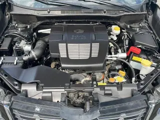 Subaru Forester 2021 AWD Limited 4 puertas Crossover