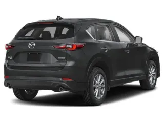 Mazda CX-5 2025 AWD 2.5 S Select 4dr SUV