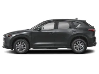 Mazda CX-5 2025 AWD 2.5 S Select 4dr SUV