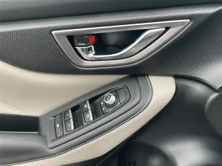 Subaru Forester 2024 AWD Limited 4p Crossover