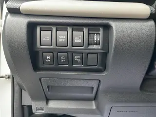 Subaru Forester 2024 AWD Limited 4p Crossover