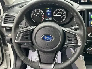 Subaru Forester 2024 AWD Limited 4p Crossover