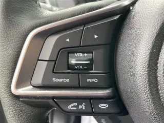 Subaru Forester 2024 AWD Limited 4p Crossover