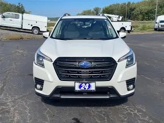 Subaru Forester 2024 AWD Limited 4p Crossover