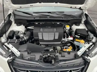 Subaru Forester 2024 AWD Limited 4p Crossover