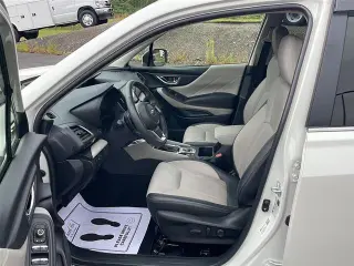 Subaru Forester 2024 AWD Limited 4p Crossover