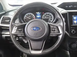 Subaru Forester 2022 AWD Premium 4p Crossover