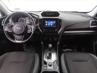 Subaru Forester 2022 AWD Premium 4p Crossover
