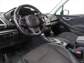 Subaru Forester 2022 AWD Premium 4p Crossover