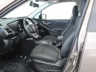 Subaru Forester 2022 AWD Premium 4p Crossover
