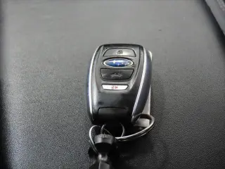 Subaru Forester 2022 AWD Premium 4p Crossover
