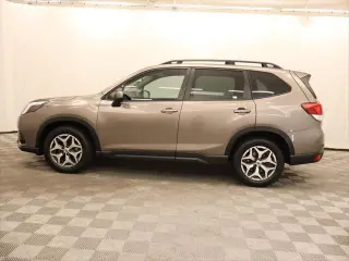 Subaru Forester 2022 AWD Premium 4p Crossover