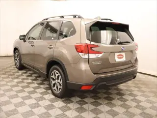Subaru Forester 2022 AWD Premium 4p Crossover