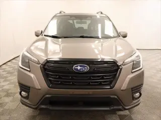 Subaru Forester 2022 AWD Premium 4p Crossover