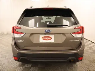 Subaru Forester 2022 AWD Premium 4p Crossover